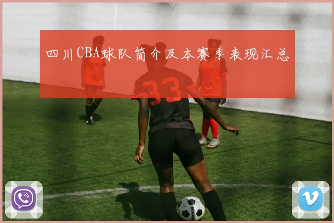 四川CBA球队简介及本赛季表现汇总