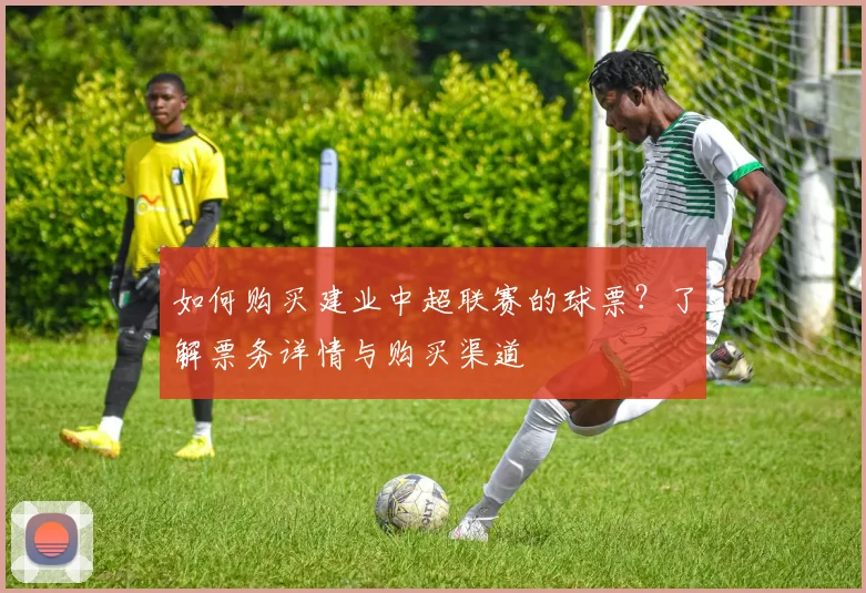 如何购买建业中超联赛的球票?了解票务详情与购买渠道